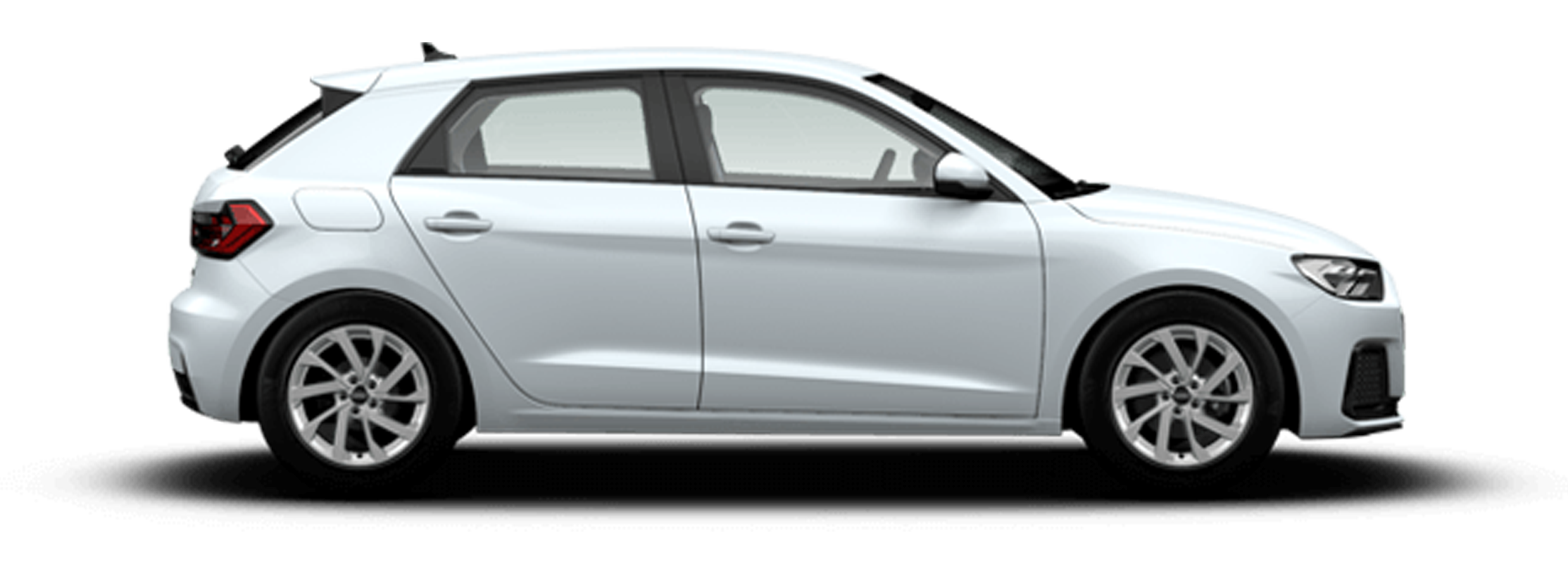 Audi A1 Range